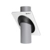 Airseal Dakdoorvoer Manchet