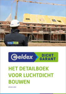 Detailboek Dichtgarant.