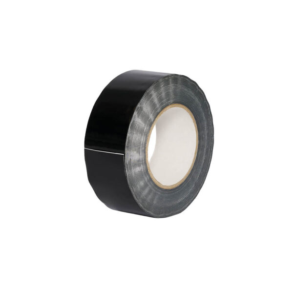 Airseal Tape zwart, 1 rol