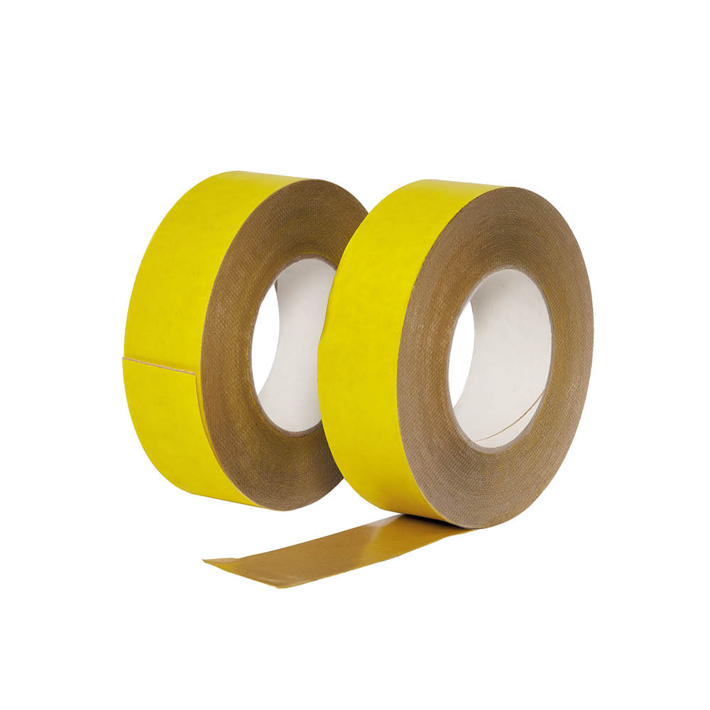 Celdex Airseal Tape, 1 rol open en 1 rol dicht