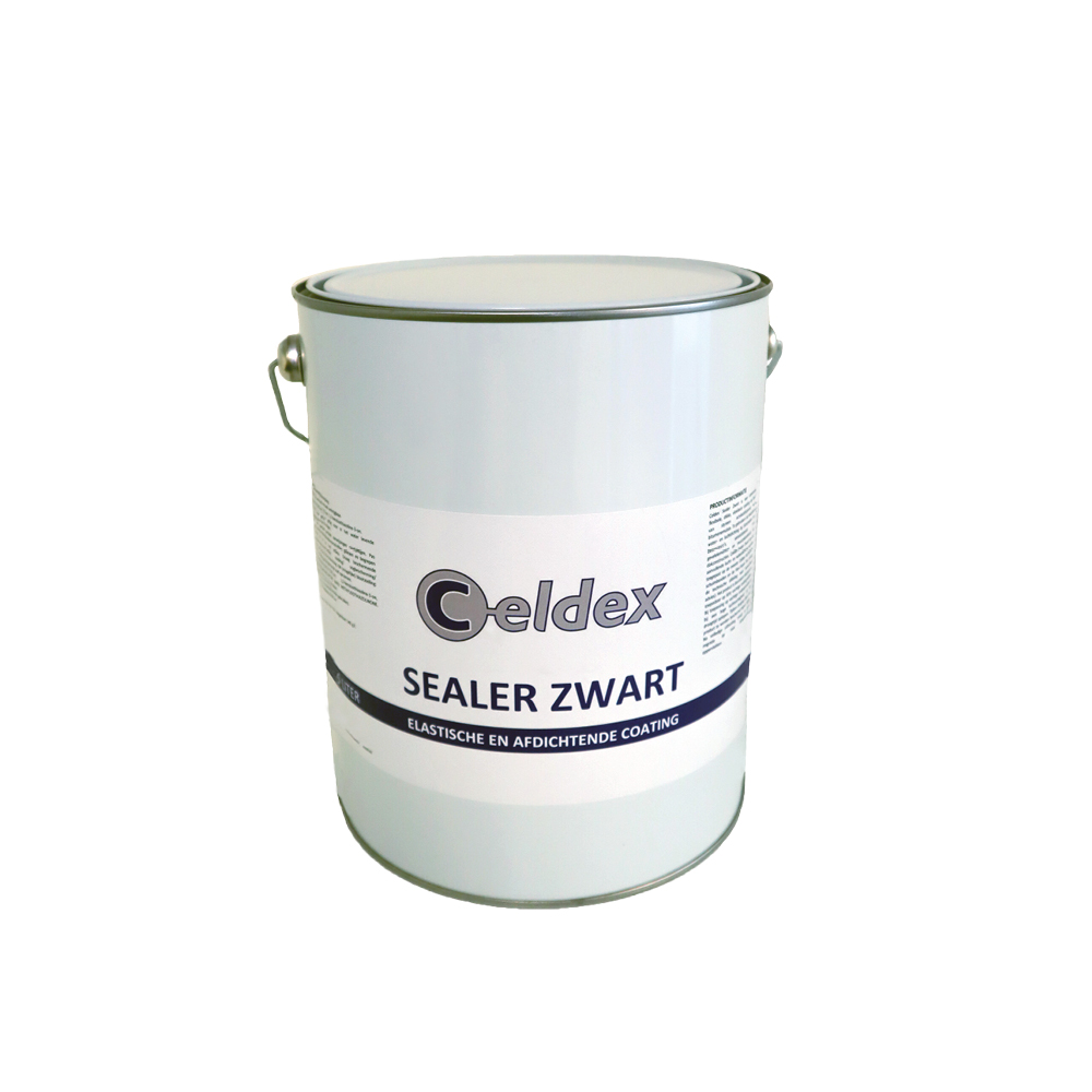 Celdex Sealer.