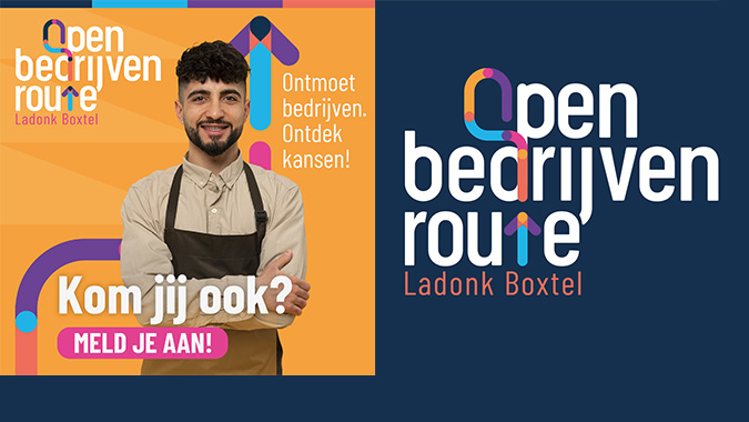 Celdex opent deuren voor Open Bedrijven Route Ladonk