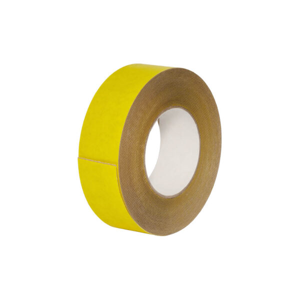 Airseal Tape geel, 1 rol dicht