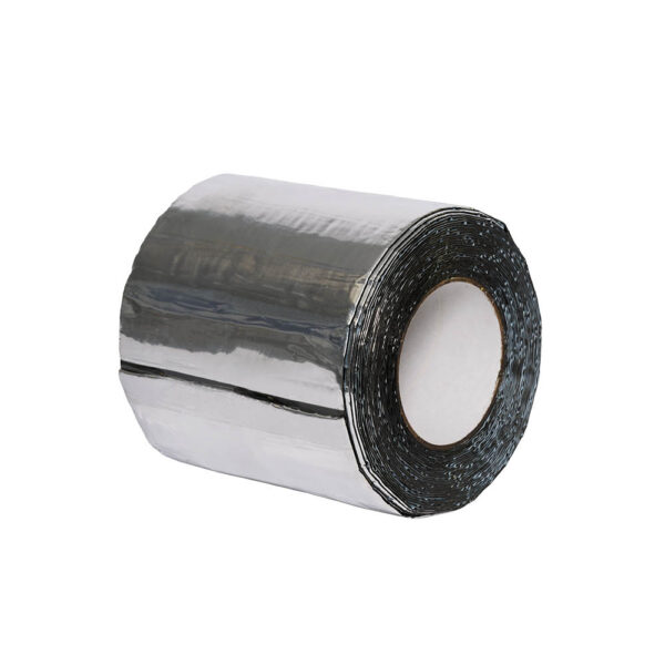 Celdex Bitumentape 590, 1 rol dicht in aluminium