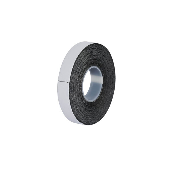 2501 PIB Vulkaniserende tape, 1 rol dicht