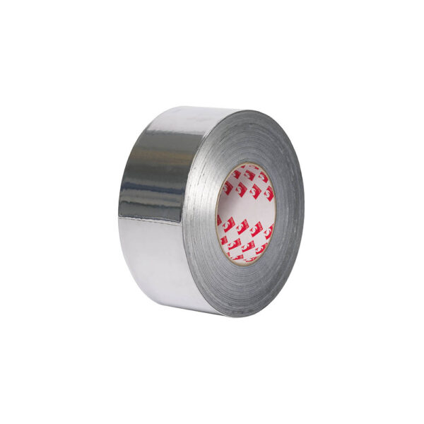 CW30 Aluminium tape, 1 rol dicht