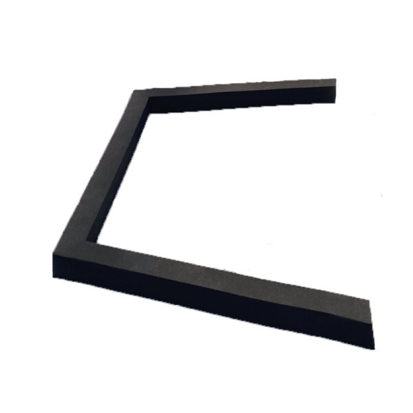 EPDM Celrubber Manchet.