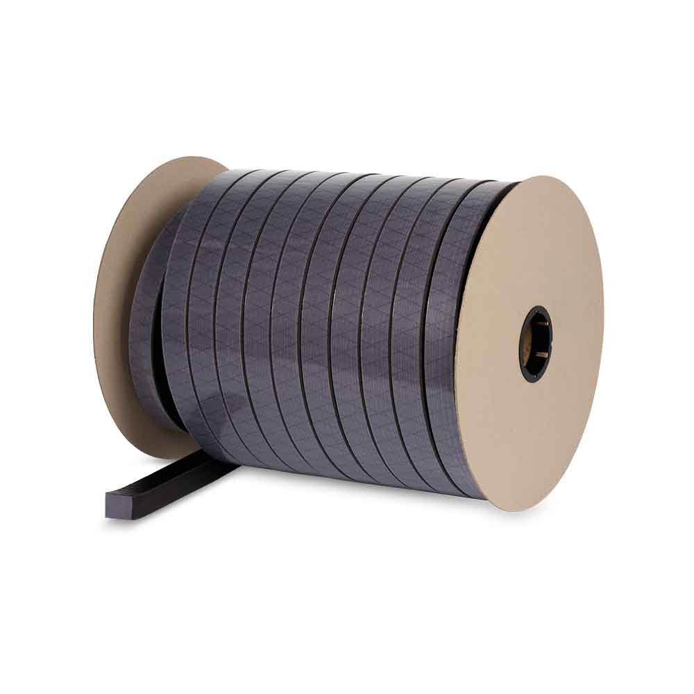 Pre-Seal M FR18 LF haspel met stukje open.