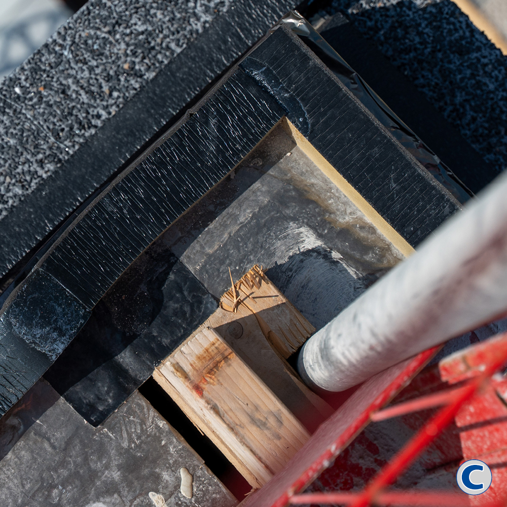 Pre-Seal M TPU in de praktijk.