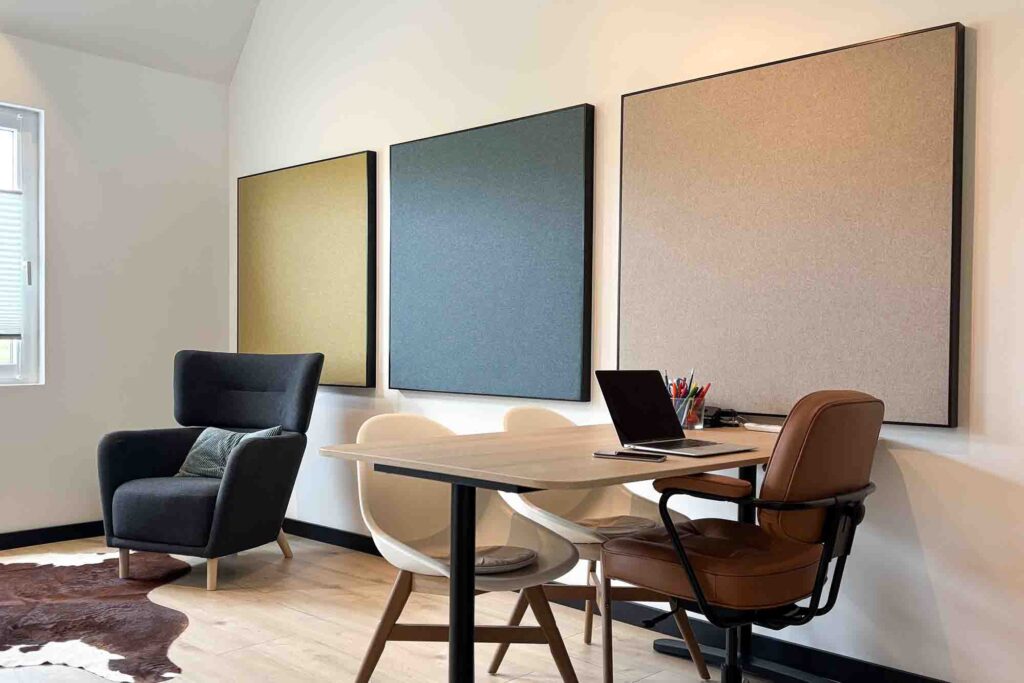 Reducel Summit wandpalelen bij ViaVita.