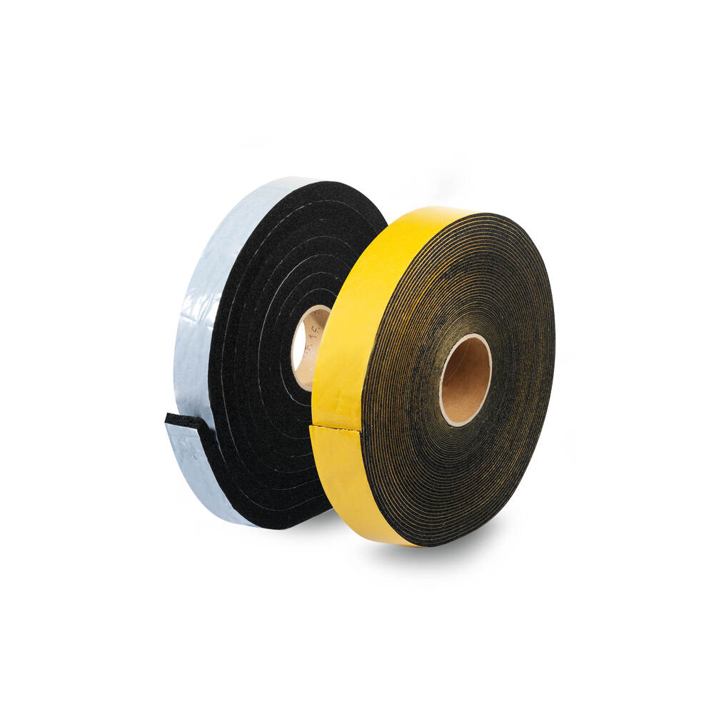 EPDM Soft FR10, 2 rollen dicht.