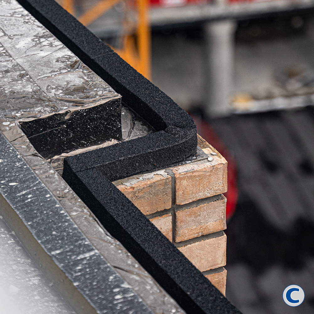 EPDM Soft FR10 in de praktijk.