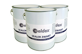 Sealer