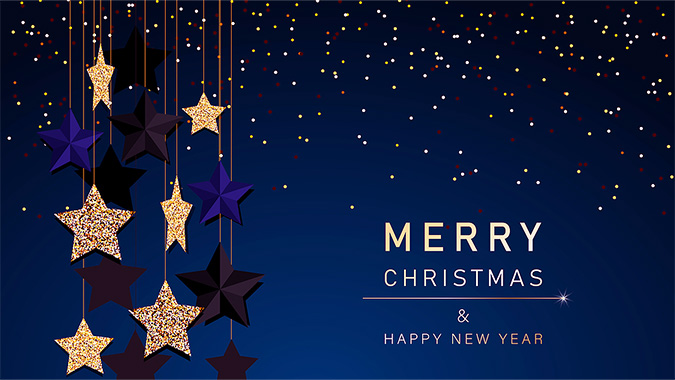 Kerstsluiting Celdex 2025