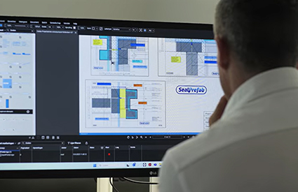 Luchtdicht bouwen met sterke voorbereiding.