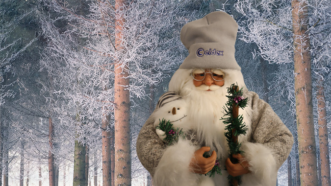 Gratis Celdex wintermuts