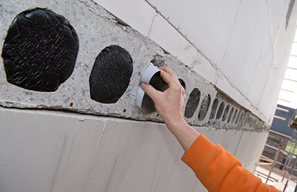 Celdex-Airseal-Vulblokken.