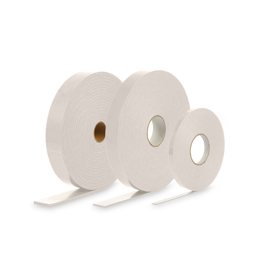 Celdex PE 030 witte rollen open.