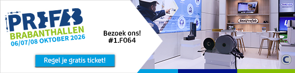 Prefab vakbeurs 2026